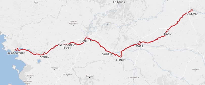 (C) Eurobike Touristik GmbH