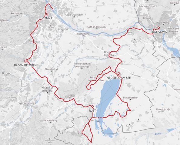 (C) Eurobike Touristik GmbH