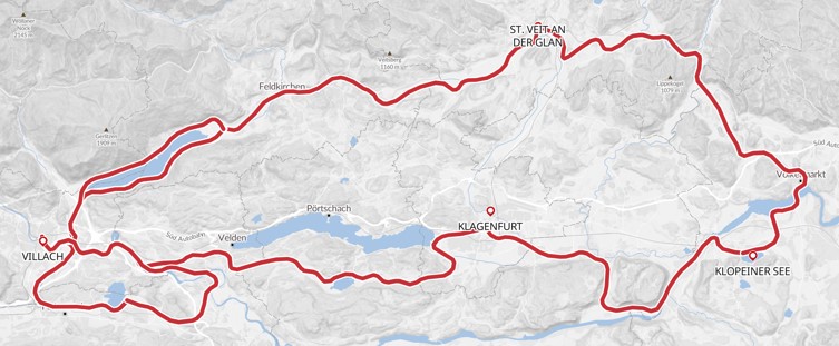 (C) Eurobike Touristik GmbH