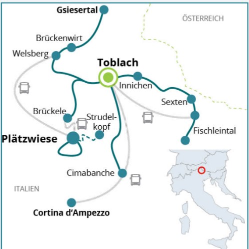 (C) FunActiveTours Wandern