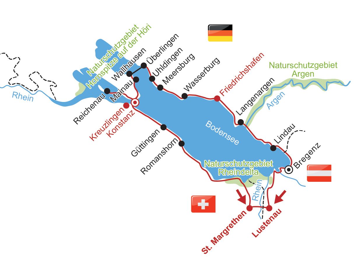 (C) Donau Touristik
