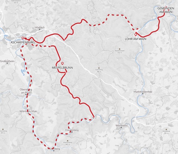 (C) Eurohike Touristik GmbH