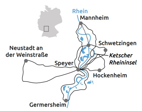 (C) Velotours Touristik GmbH