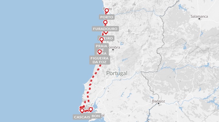 (C) Eurobike Touristik GmbH