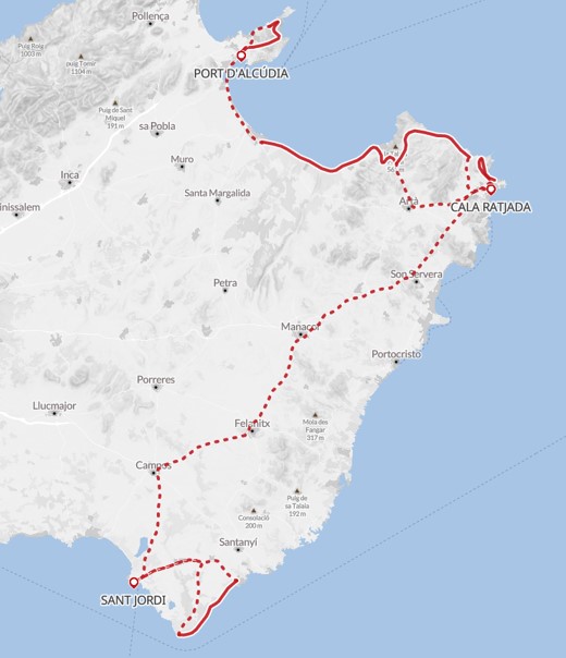 (C) Eurohike Touristik GmbH