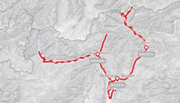 (C) Eurobike Touristik GmbH