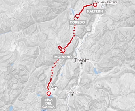 (C) Eurohike Touristik GmbH