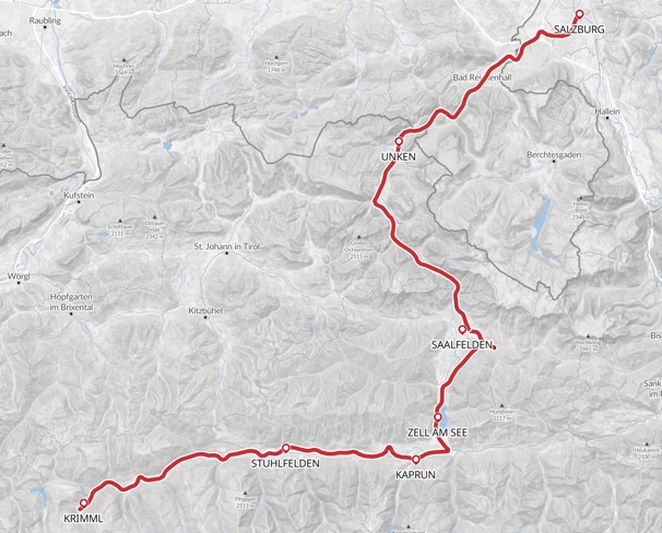 (C) Eurobike Touristik GmbH