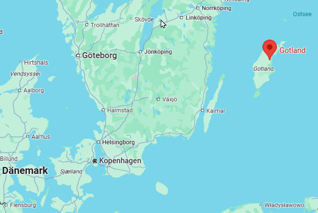 (C) Goggle Maps