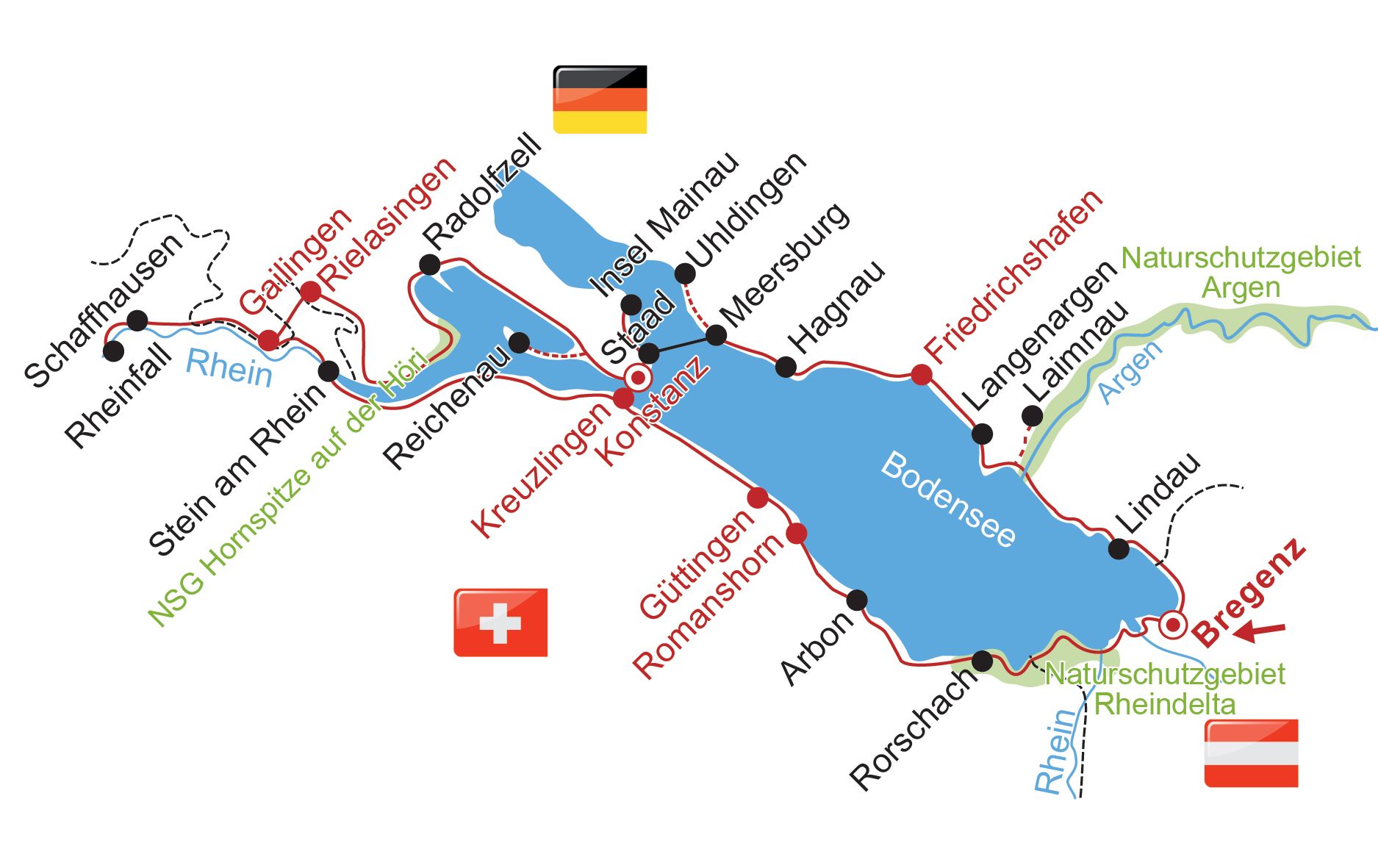 (C) Donau Touristik