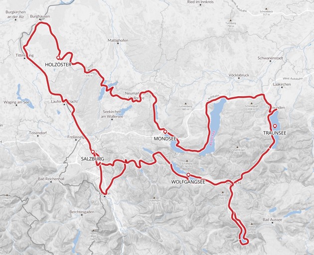 (C) Eurobike Touristik GmbH