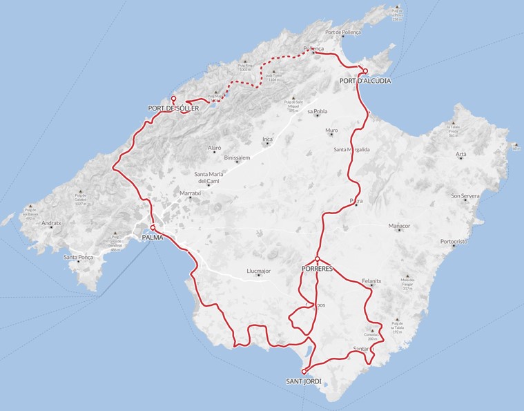 (C) Eurobike Touristik GmbH