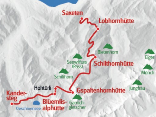 (C) Eurotrek AG