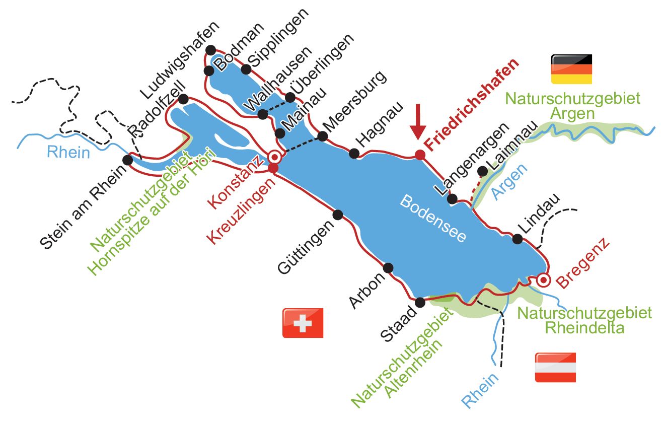 (C) Donau Touristik