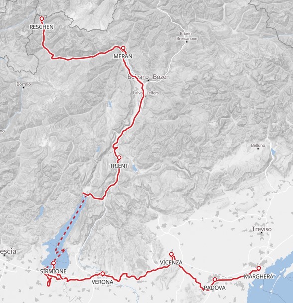 (C) Eurobike Touristik GmbH