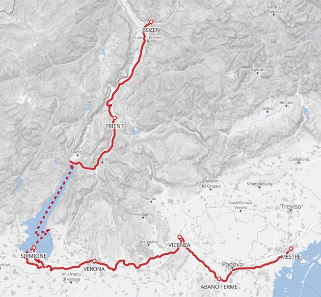 (C) Eurobike Touristik GmbH