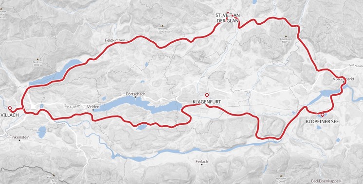 (C) Eurobike Touristik GmbH